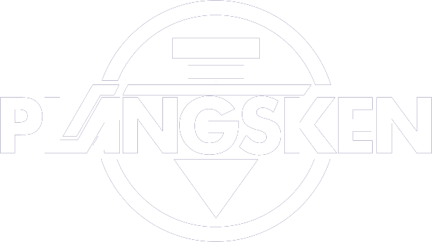 Plängsken
